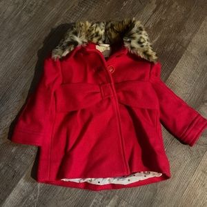 Kate spade coat